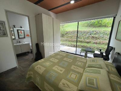 Casa de 3 alcobas en arriendo en Vereda El Capiro, Rionegro, 400 m² · foto 19 de 20
