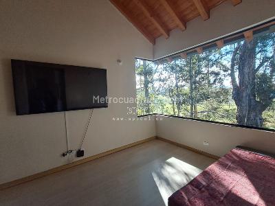 Casa de 3 alcobas en arriendo en Vereda Ojo De Agua, Rionegro, 220 m² · foto 5 de 19