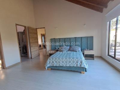 Casa de 3 alcobas en arriendo en Vereda Ojo De Agua, Rionegro, 220 m² · foto 9 de 19