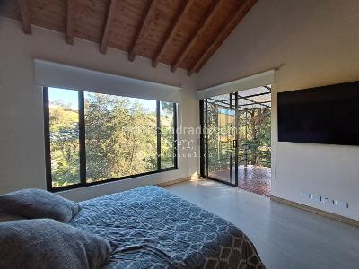 Casa de 3 alcobas en arriendo en Vereda Ojo De Agua, Rionegro, 220 m² · foto 12 de 19