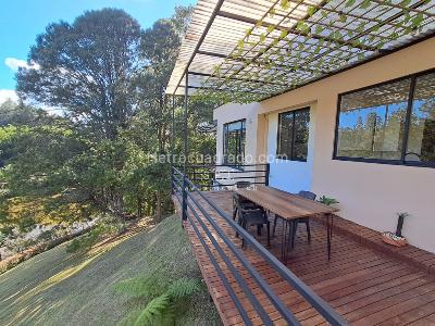 Casa de 3 alcobas en arriendo en Vereda Ojo De Agua, Rionegro, 220 m² · foto 14 de 19