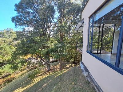 Casa de 3 alcobas en arriendo en Vereda Ojo De Agua, Rionegro, 220 m² · foto 15 de 19