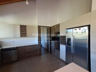 Casa de 3 alcobas en arriendo en Vereda Ojo De Agua, Rionegro, 220 m² · foto 16 de 19