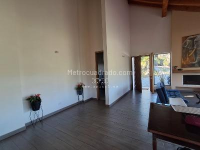 Casa de 3 alcobas en arriendo en Vereda Ojo De Agua, Rionegro, 220 m² · foto 17 de 19