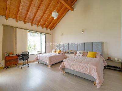 Casa de 3 alcobas en arriendo en Vereda Ojo De Agua, Rionegro, 220 m² · foto 18 de 19