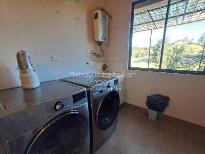 Casa de 3 alcobas en arriendo en Vereda Ojo De Agua, Rionegro, 220 m² · foto 19 de 19