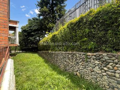 Casa de 5 alcobas en arriendo en Loma De Los Balsos, Medellín, 330 m² · foto 7 de 20
