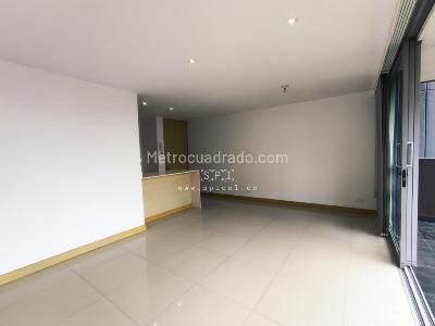 Apartamento de 3 alcobas en arriendo en Loma De Los Balsos, Medellín, 100 m² · foto 6 de 19