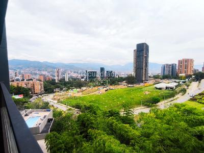 Apartamento de 3 alcobas en arriendo en Loma De Los Balsos, Medellín, 100 m² · foto 19 de 19