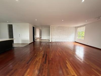 Apartamento de 3 alcobas en venta en El Poblado, Medellín, 250 m² · foto 11 de 20