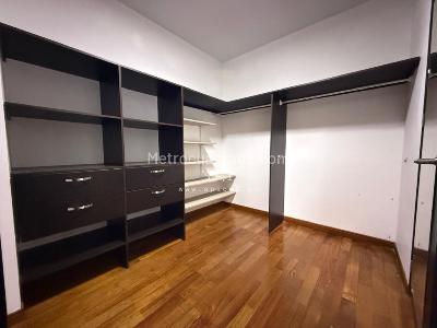 Apartamento de 3 alcobas en venta en El Poblado, Medellín, 250 m² · foto 16 de 20