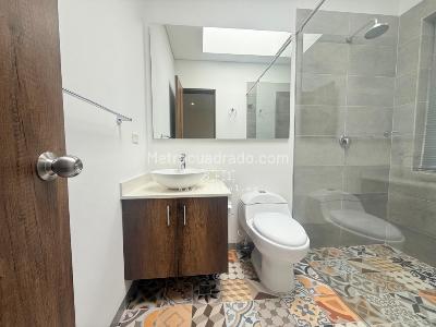 Casa de 3 alcobas en venta en Alto De Palmas, Envigado, 360 m² · foto 14 de 17