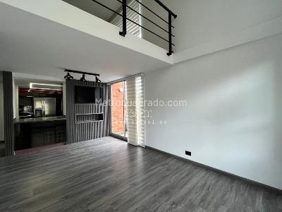 Apartamento de 3 alcobas en arriendo en Los Balsos, Medellín, 117 m² · foto 5 de 20