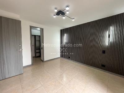 Apartamento de 3 alcobas en arriendo en Los Balsos, Medellín, 117 m² · foto 6 de 20