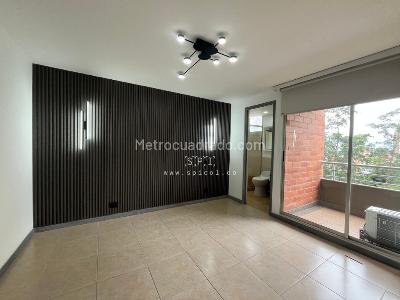 Apartamento de 3 alcobas en arriendo en Los Balsos, Medellín, 117 m² · foto 7 de 20