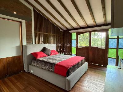 Casa de 3 alcobas en arriendo en Vereda Ojo De Agua, Rionegro, 230 m² · foto 2 de 17
