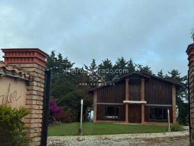 Casa de 3 alcobas en arriendo en Vereda Ojo De Agua, Rionegro, 230 m² · foto 5 de 17