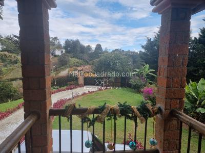Casa de 3 alcobas en arriendo en Vereda Ojo De Agua, Rionegro, 230 m² · foto 10 de 17