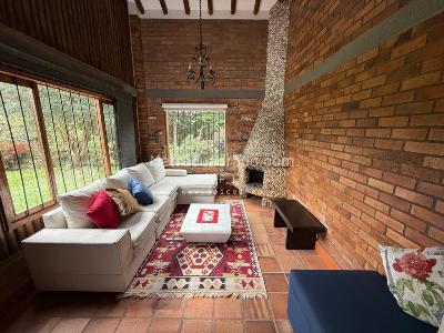 Casa de 3 alcobas en arriendo en Vereda Ojo De Agua, Rionegro, 230 m² · foto 12 de 17