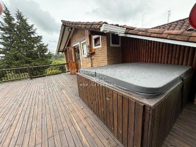 Casa de 3 alcobas en arriendo en Vereda Ojo De Agua, Rionegro, 230 m² · foto 13 de 17