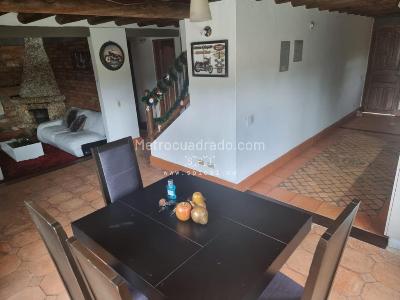 Casa de 3 alcobas en arriendo en Vereda Ojo De Agua, Rionegro, 230 m² · foto 15 de 17