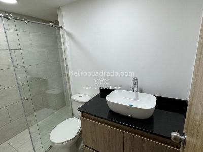 Apartamento de 3 alcobas en venta en La Florida, Medellín, 109 m² · foto 11 de 19