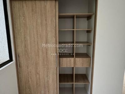 Apartamento de 3 alcobas en venta en La Florida, Medellín, 109 m² · foto 19 de 19