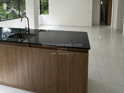 Apartamento de 3 alcobas en venta en La Florida, Medellín, 109 m² · foto 6 de 19