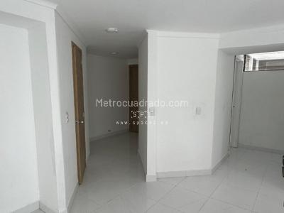 Apartamento de 3 alcobas en venta en La Florida, Medellín, 109 m² · foto 8 de 19
