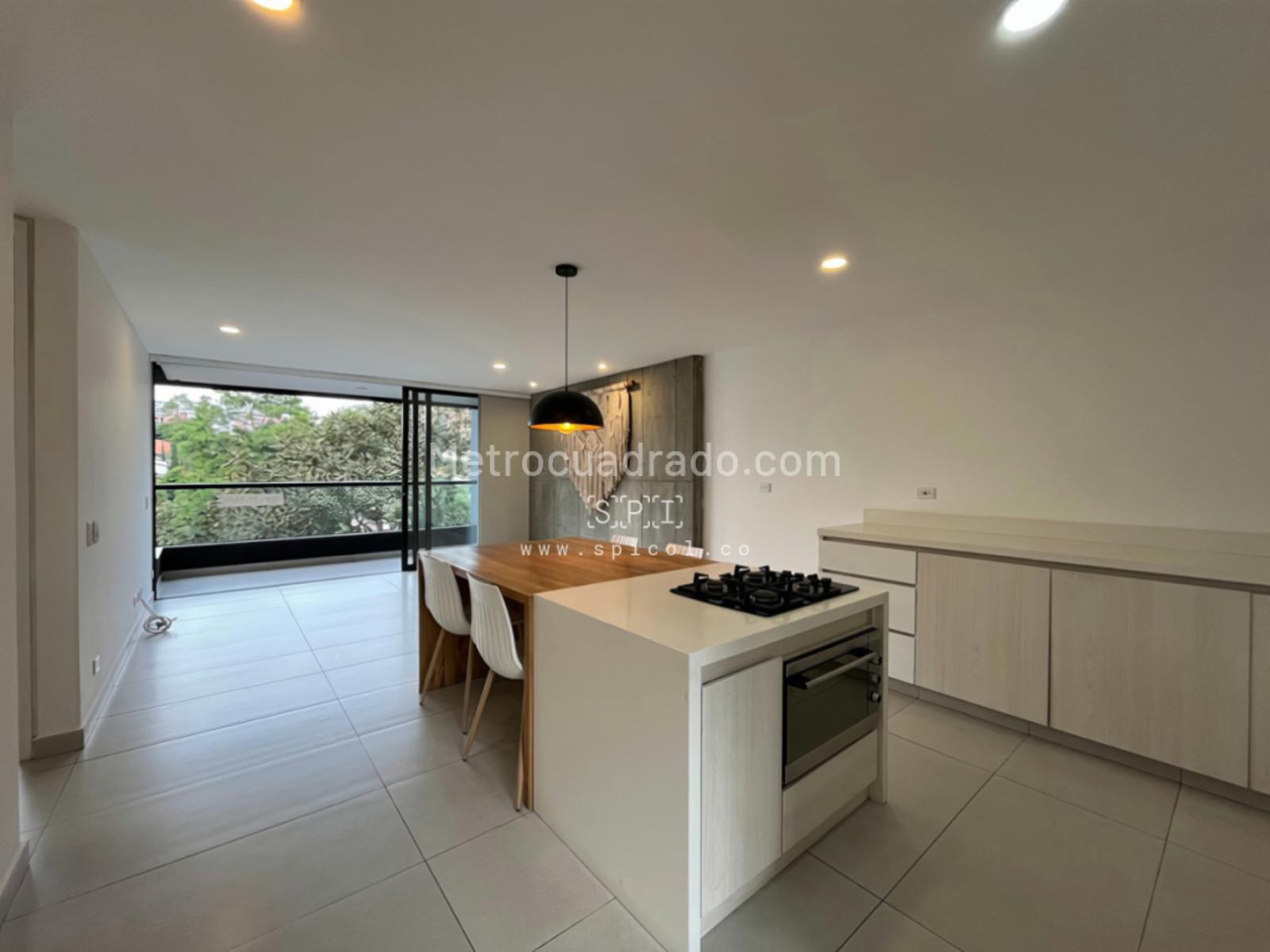 Foto del apartamento