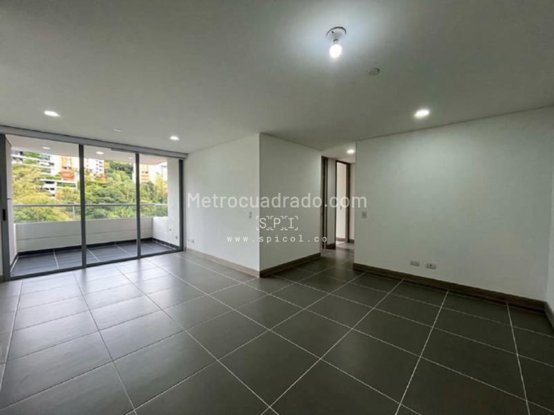 Apartamento en Arriendo, La Abadia, Envigado