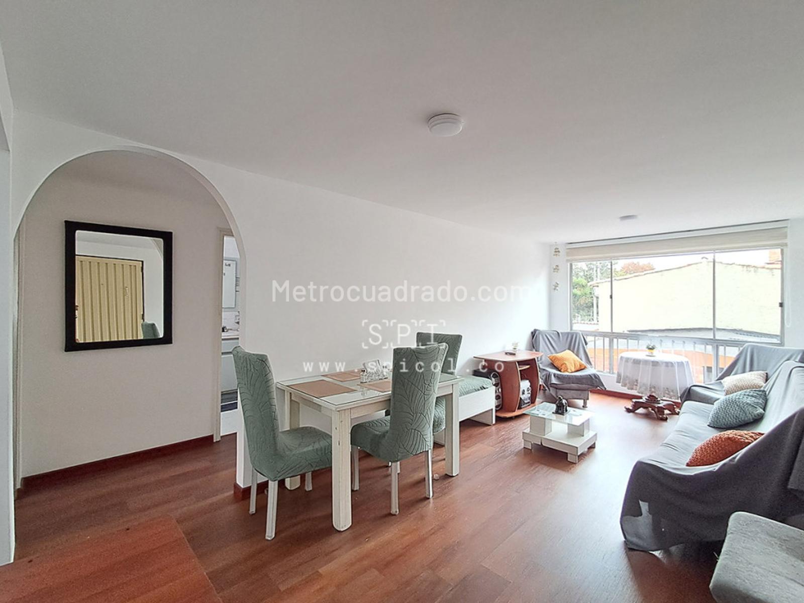 Foto del apartamento
