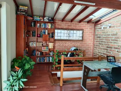 Casa de 4 alcobas en venta en Aves Maria, Sabaneta, 217 m² · foto 13 de 17