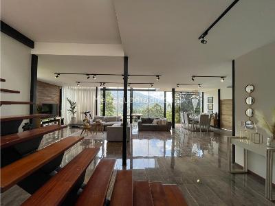 Casa de 4 alcobas en venta en La Estrella, Medellín, 540 m² · foto 4 de 20