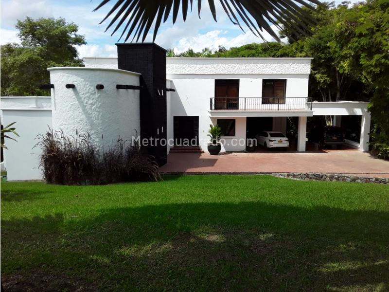Casa – AMCO, Area Metropolitana Centro Occidente - Vista 2