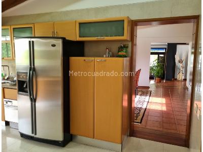 Casa en venta en Cerritos, Pereira · foto 5 de 20