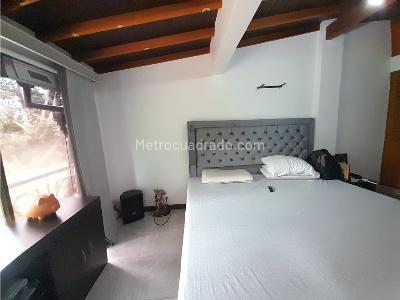 Casa de 4 alcobas en venta en Loma De Las Brujas, Envigado, 162 m² · foto 8 de 11