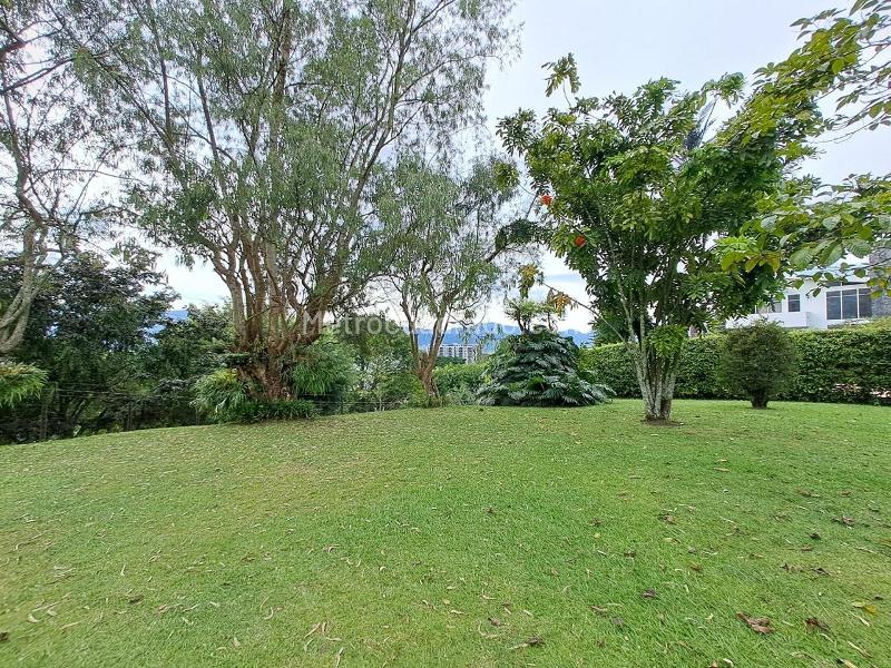 4BR House in Loma Del Escobero Envigado (3400 m²) - 5