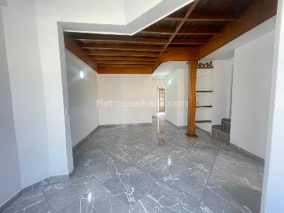 Apartment for rent in La Castellana, Medellín