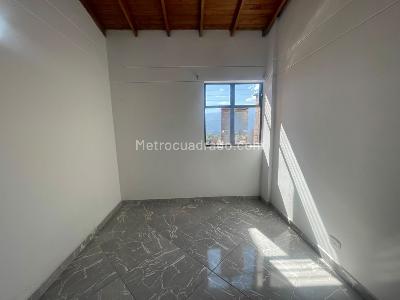 Apartamento de 4 alcobas en arriendo en La Castellana, Medellín, 84 m² · foto 8 de 20