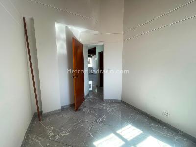 Apartamento de 4 alcobas en arriendo en La Castellana, Medellín, 84 m² · foto 13 de 20