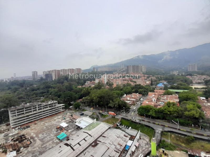 3BR Apartment for Rent in Santa Ana Bello - 2