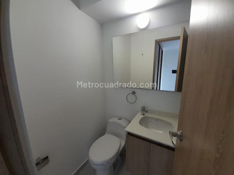 3BR Apartment for Rent in Santa Ana Bello - 3