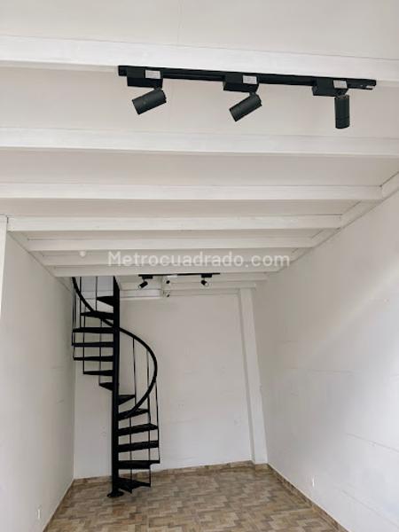 Local Comercial en Arriendo, San Antonio De Pereira, Rionegro - Vista 3