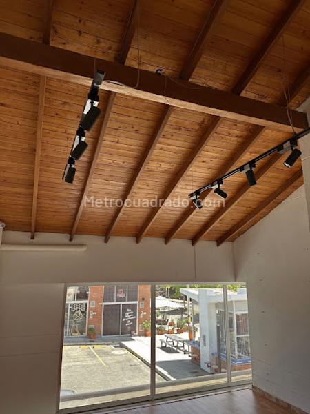 Local Comercial en Arriendo, San Antonio De Pereira, Rionegro - Vista 5