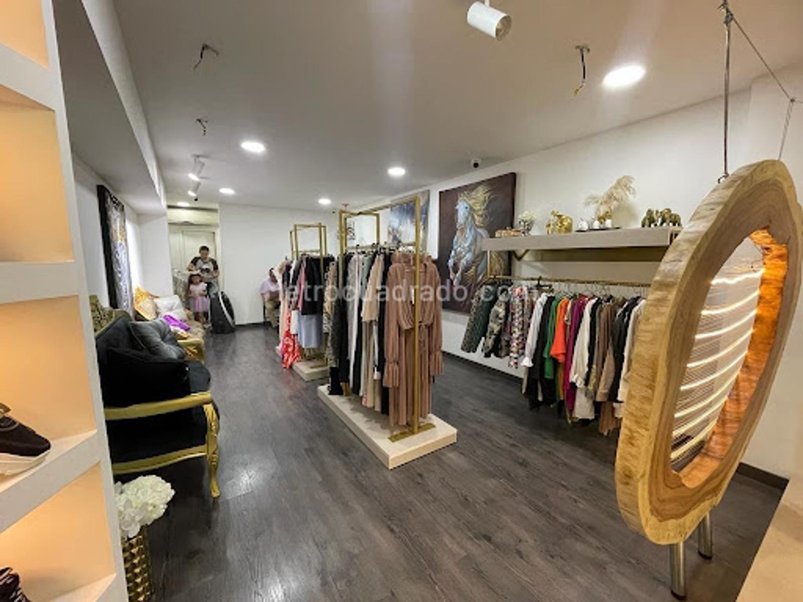 Arriendo de Local Comercial en Aguacatala Medellín 4673M4736509