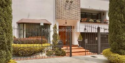 Casa de 5 alcobas en arriendo en Laureles Medellin, Medellín, 230 m² · foto 6 de 13