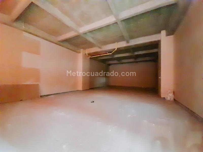 Local Comercial en Arriendo, Santa Ana Bello, Bello - Widok 2
