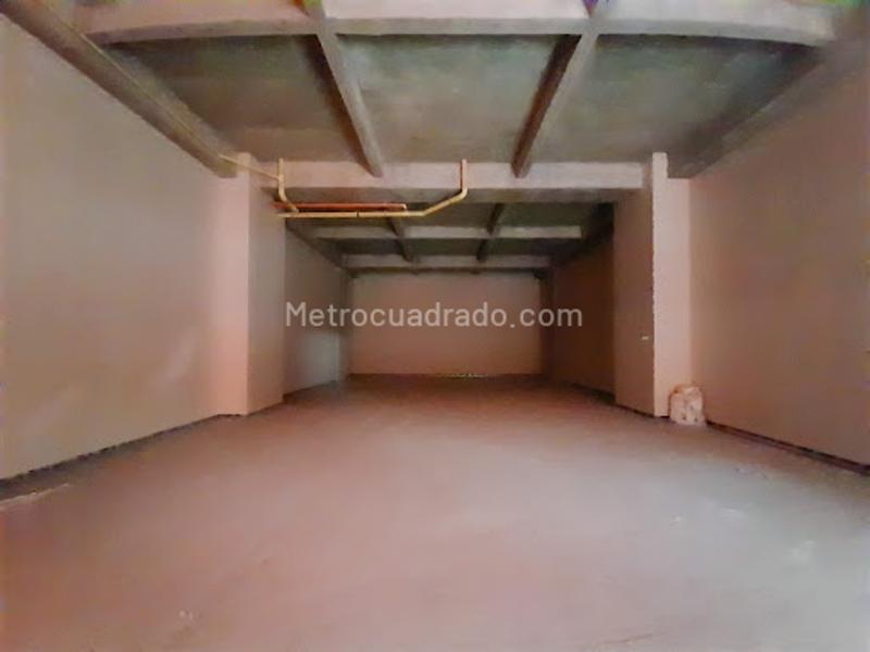Local Comercial en Arriendo, Santa Ana Bello, Bello - Widok 3