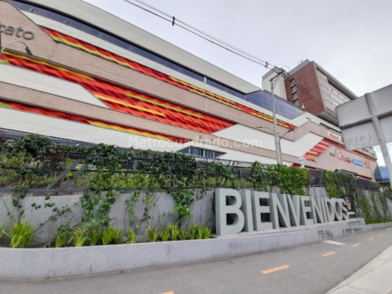 Local Comercial en Arriendo, Santa Ana Bello, Bello - Widok 4